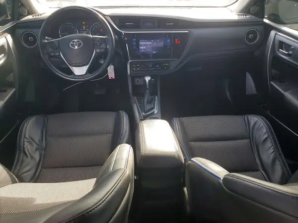5YFBURHE3KP929349 2019 TOYOTA COROLLA - Image 8