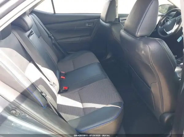 5YFBURHE3KP929481 2019 TOYOTA COROLLA - Image 8