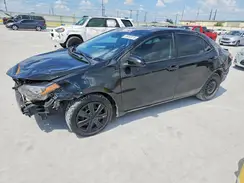 5YFBURHE3KP929657 2019 TOYOTA COROLLA