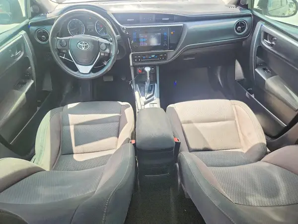 5YFBURHE3KP929657 2019 TOYOTA COROLLA - Image 8