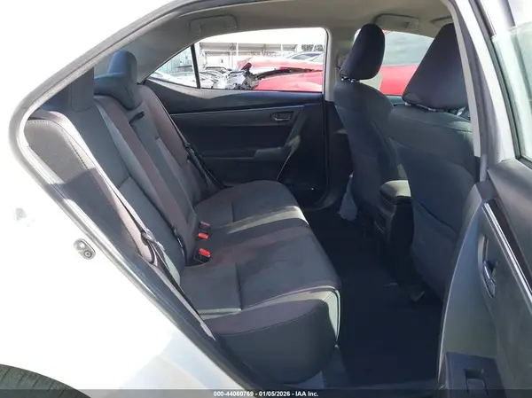 5YFBURHE3KP929898 2019 TOYOTA COROLLA - Image 8
