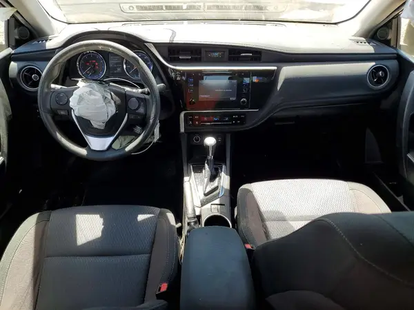 5YFBURHE3KP932008 2019 TOYOTA COROLLA - Image 8
