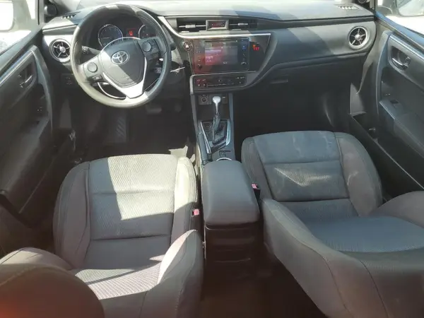 5YFBURHE3KP932123 2019 TOYOTA COROLLA - Image 8