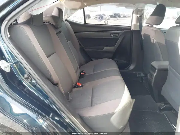 5YFBURHE3KP932414 2019 TOYOTA COROLLA - Image 8
