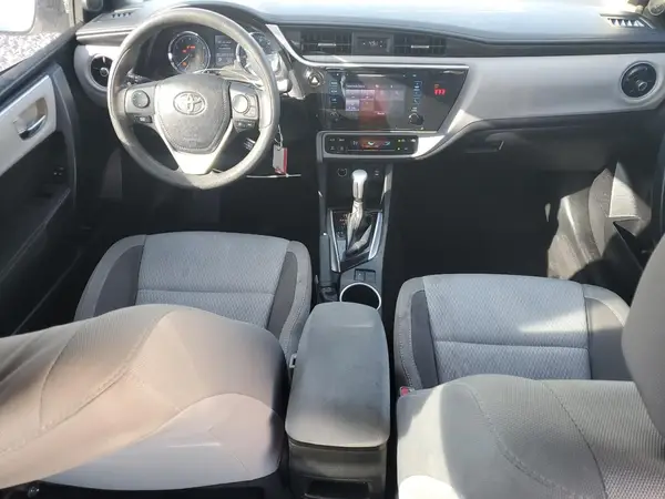 5YFBURHE3KP934065 2019 TOYOTA COROLLA - Image 8