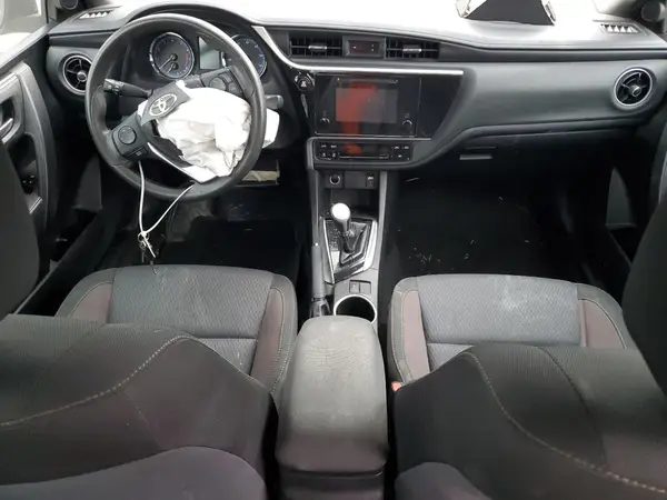 5YFBURHE3KP934406 2019 TOYOTA COROLLA - Image 8