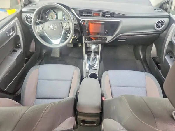 5YFBURHE3KP935006 2019 TOYOTA COROLLA - Image 8