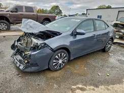 5YFBURHE3KP935197 2019 TOYOTA COROLLA