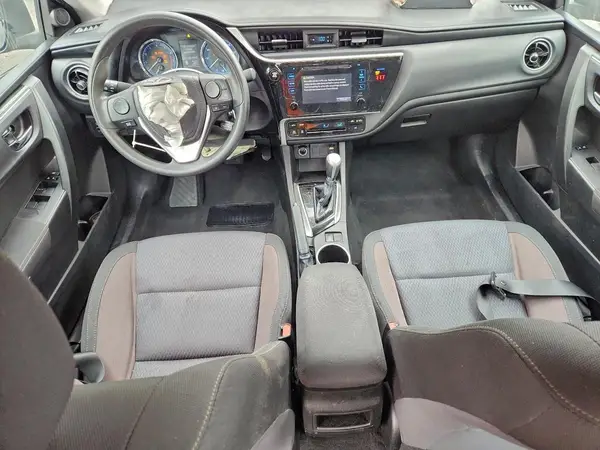 5YFBURHE3KP935197 2019 TOYOTA COROLLA - Image 8