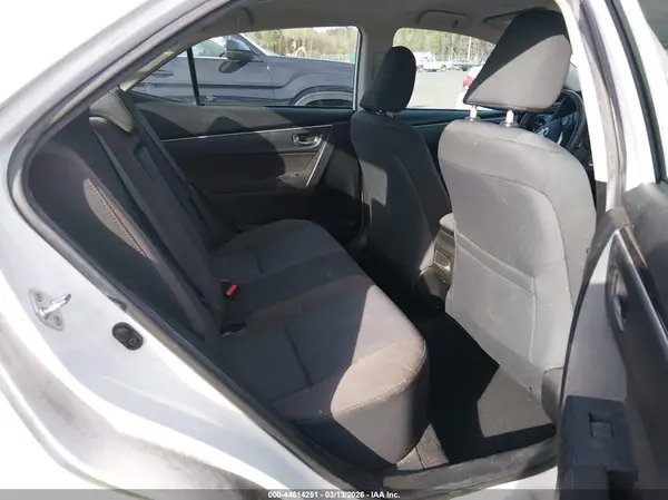 5YFBURHE3KP935216 2019 TOYOTA COROLLA - Image 8