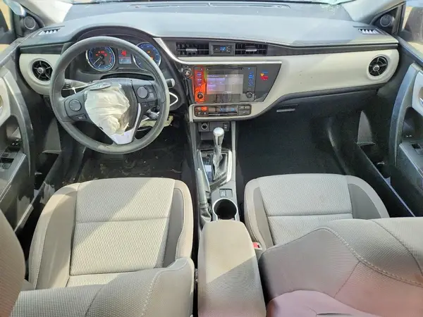 5YFBURHE3KP935264 2019 TOYOTA COROLLA - Image 8