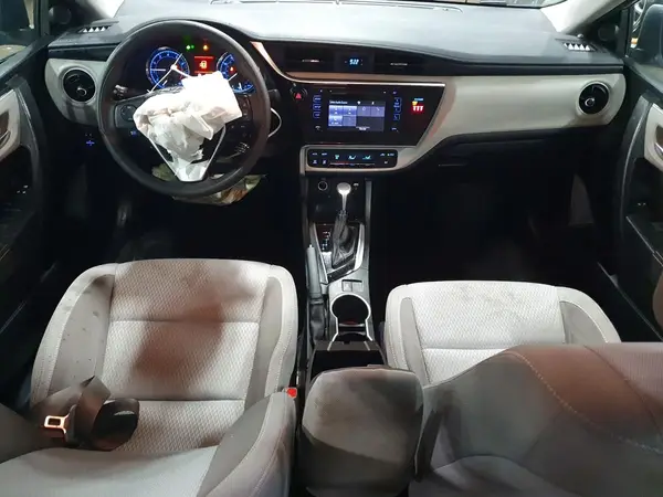 5YFBURHE3KP935281 2019 TOYOTA COROLLA - Image 8
