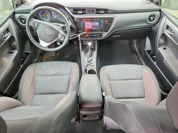 5YFBURHE3KP935510 2019 TOYOTA COROLLA - Image 8