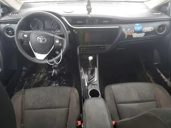 5YFBURHE3KP935538 2019 TOYOTA COROLLA - Image 8