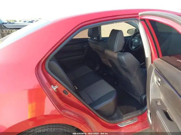 5YFBURHE3KP935779 2019 TOYOTA COROLLA - Image 8