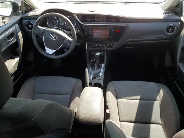 5YFBURHE3KP935944 2019 TOYOTA COROLLA - Image 8