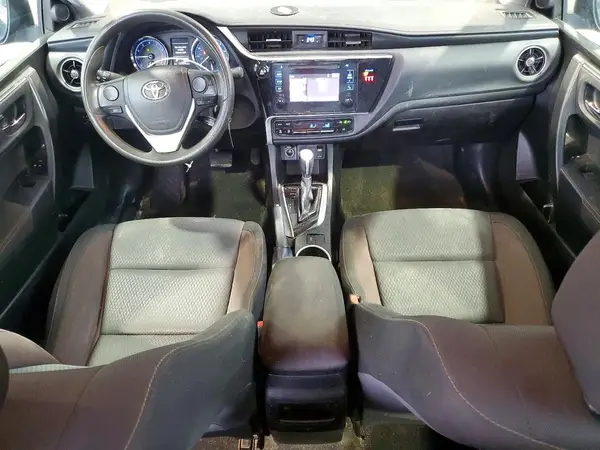 5YFBURHE3KP935989 2019 TOYOTA COROLLA - Image 8
