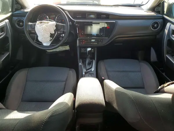 5YFBURHE3KP936303 2019 TOYOTA COROLLA - Image 8