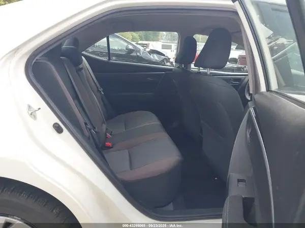 5YFBURHE3KP936365 2019 TOYOTA COROLLA - Image 8