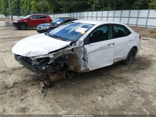 5YFBURHE3KP936494 2019 TOYOTA COROLLA - Image 2