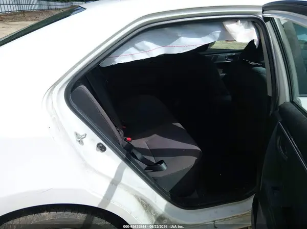 5YFBURHE3KP936494 2019 TOYOTA COROLLA - Image 8
