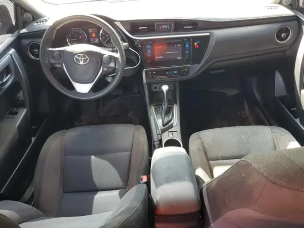 5YFBURHE3KP937029 2019 TOYOTA COROLLA - Image 8