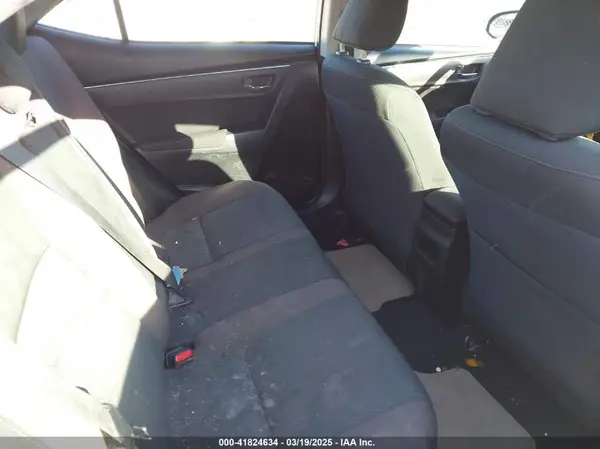 5YFBURHE3KP937225 2019 TOYOTA COROLLA - Image 8