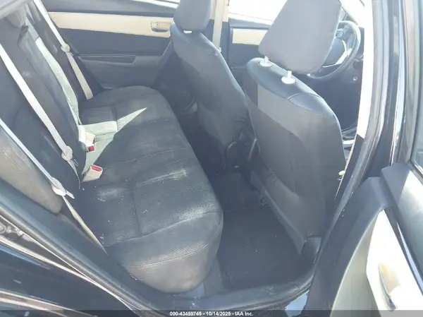 5YFBURHE3KP937676 2019 TOYOTA COROLLA - Image 8