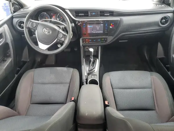 5YFBURHE3KP938035 2019 TOYOTA COROLLA - Image 8