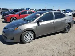 5YFBURHE3KP938164 2019 TOYOTA COROLLA
