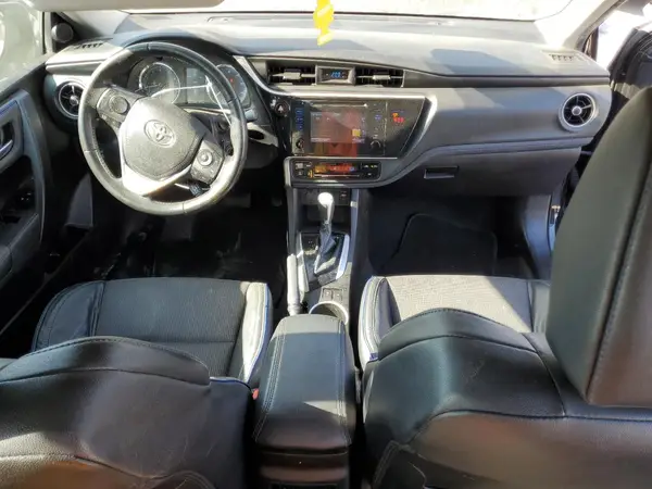 5YFBURHE3KP938391 2019 TOYOTA COROLLA - Image 8