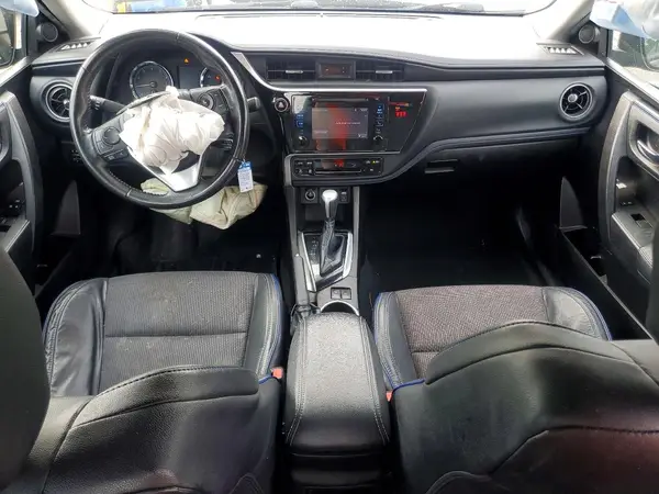 5YFBURHE3KP938410 2019 TOYOTA COROLLA - Image 8