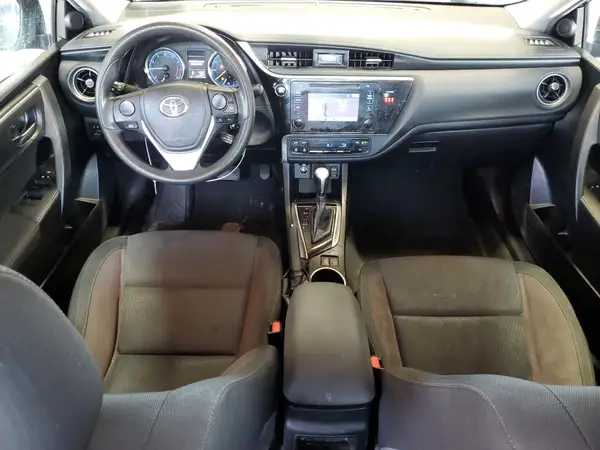 5YFBURHE3KP938519 2019 TOYOTA COROLLA - Image 8