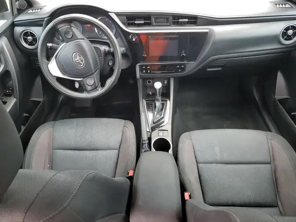 5YFBURHE3KP938682 2019 TOYOTA COROLLA - Image 8