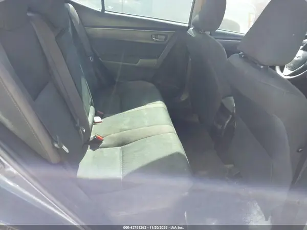 5YFBURHE3KP939170 2019 TOYOTA COROLLA - Image 8
