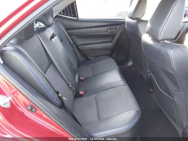 5YFBURHE3KP939556 2019 TOYOTA COROLLA - Image 8