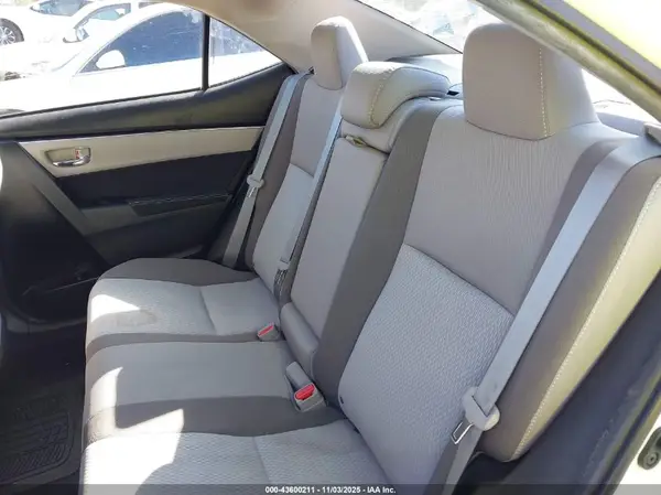 5YFBURHE3KP940612 2019 TOYOTA COROLLA - Image 8