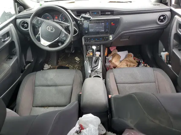 5YFBURHE3KP940691 2019 TOYOTA COROLLA - Image 8