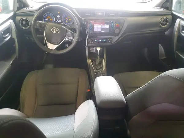 5YFBURHE3KP941162 2019 TOYOTA COROLLA - Image 8