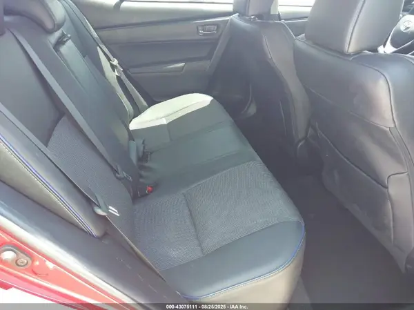 5YFBURHE3KP941775 2019 TOYOTA COROLLA - Image 8