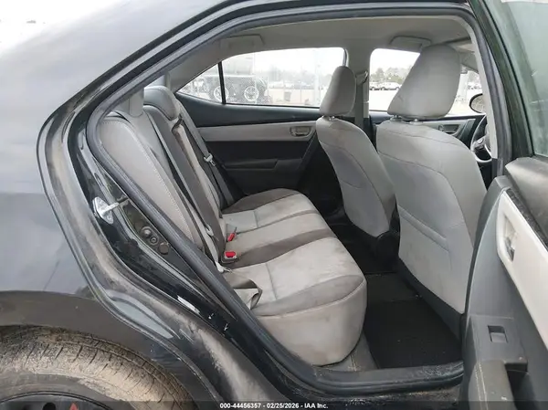 5YFBURHE3KP942098 2019 TOYOTA COROLLA - Image 8