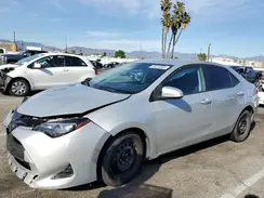 5YFBURHE3KP942215 2019 TOYOTA COROLLA