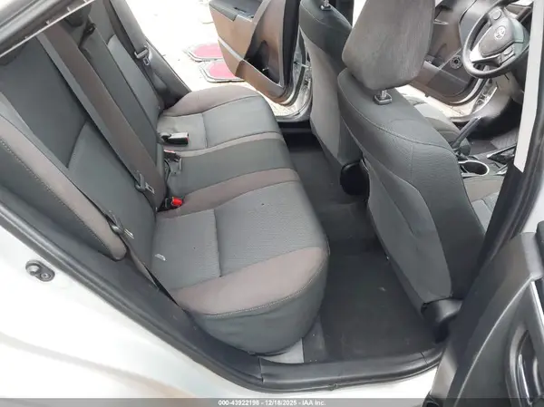 5YFBURHE3KP943669 2019 TOYOTA COROLLA - Image 8