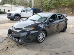 5YFBURHE3KP943672 2019 TOYOTA COROLLA