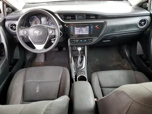 5YFBURHE3KP943672 2019 TOYOTA COROLLA - Image 8
