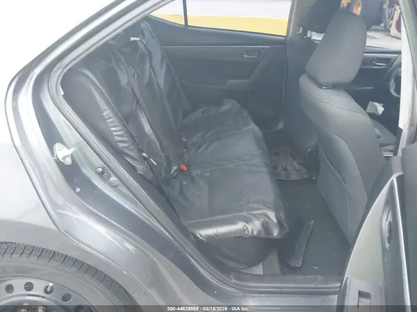 5YFBURHE3KP944806 2019 TOYOTA COROLLA - Image 8