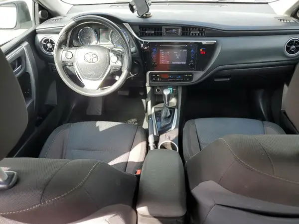 5YFBURHE3KP944997 2019 TOYOTA COROLLA - Image 8