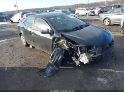5YFBURHE3KP945308 2019 TOYOTA COROLLA