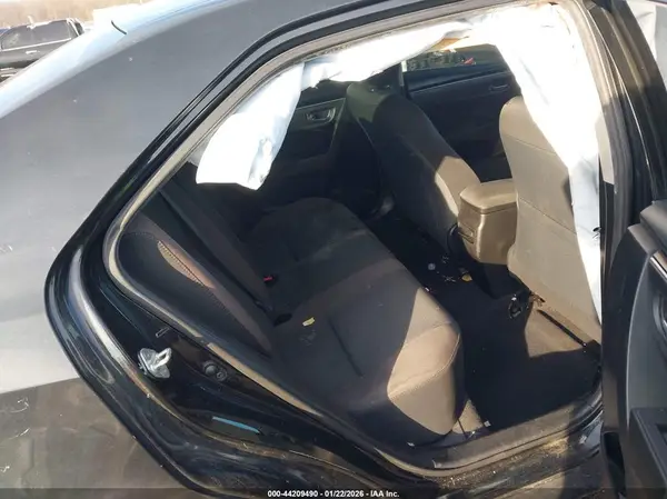 5YFBURHE3KP945308 2019 TOYOTA COROLLA - Image 8