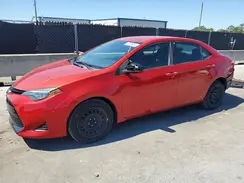 5YFBURHE3KP945745 2019 TOYOTA COROLLA